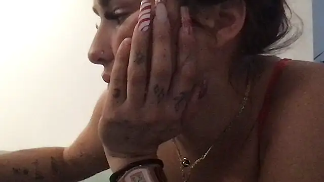 Snapshot of ScarlettMadii chatting on December 28, 2024, 3:59 pm ScarlettMadii online show from December 28, 2024, 3:59 pm