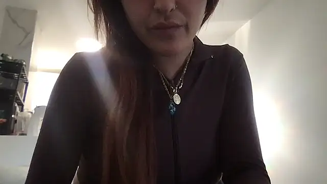 Snapshot of ScarlettMadii chatting on February 5, 2025, 3:52 pm ScarlettMadii online show from February 5, 2025, 3:52 pm