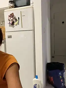 Snapshot of ScarlettMadii chatting on December 7, 2024, 7:05 pm ScarlettMadii online show from December 7, 2024, 7:05 pm