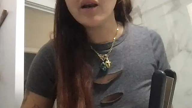 Snapshot of ScarlettMadii chatting on January 29, 2025, 2:42 pm ScarlettMadii online show from January 29, 2025, 2:42 pm