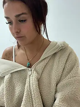 Snapshot of ScarlettMadii chatting on December 12, 2024, 8:57 am ScarlettMadii online show from December 12, 2024, 8:57 am