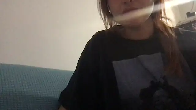 Snapshot of ScarlettMadii chatting on January 31, 2025, 5:53 pm ScarlettMadii online show from January 31, 2025, 5:53 pm