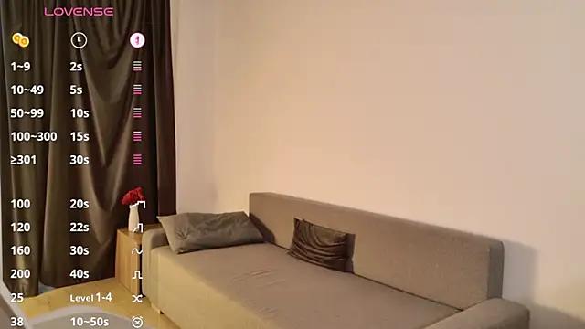 Snapshot of Pinky__Binky chatting on February 20, 2025, 2:02 pm Pinky Binky online show from February 20, 2025, 2:02 pm