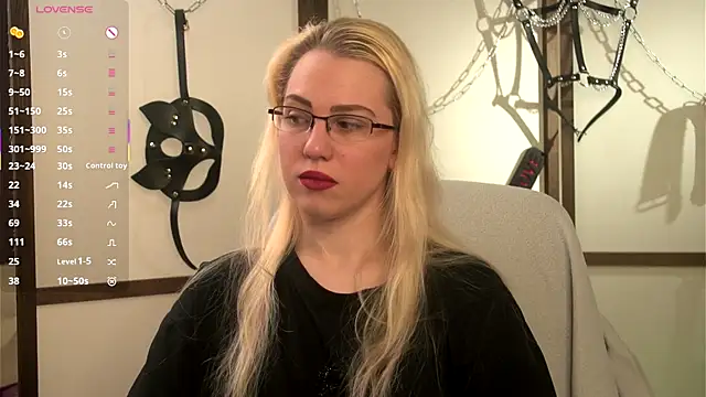 jeancolex online show from September 30, 2025, 5:46 am