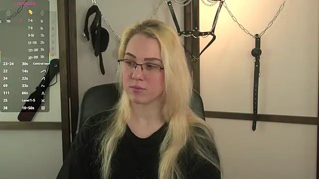 jeancolex online show from October 6, 2025, 6:03 am