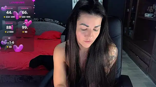 Aria Dl online show from January 14, 2025, 2:43 pm