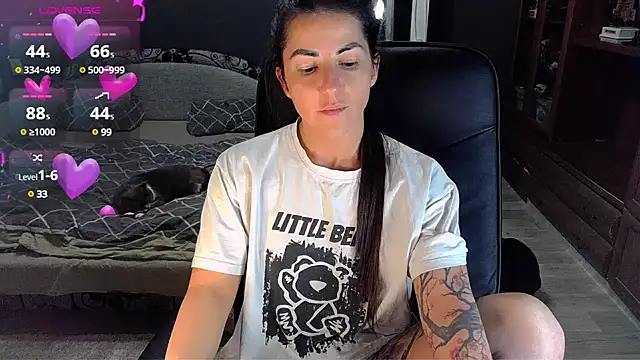 Aria Dl online show from January 23, 2025, 3:43 pm