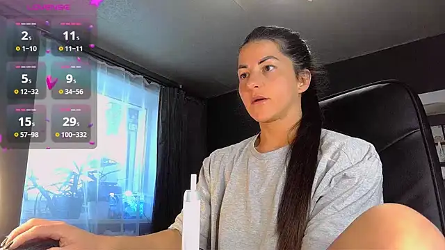 Aria Dl online show from February 12, 2025, 12:22 pm