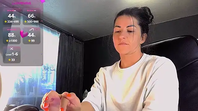 Aria Dl online show from February 27, 2025, 11:17 am