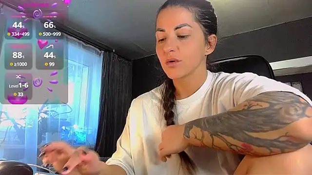 Aria Dl online show from February 10, 2025, 12:50 pm