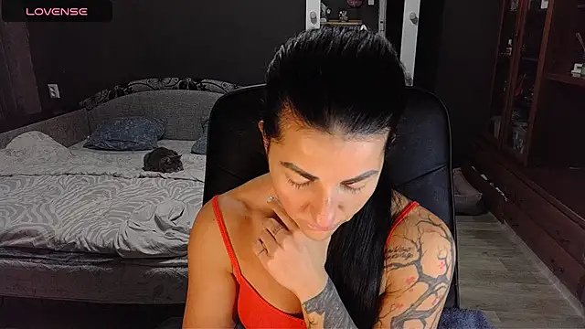 Aria Dl online show from December 2, 2025, 12:29 pm