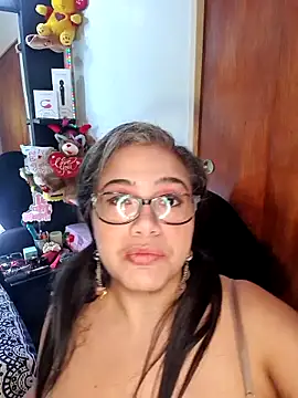 Katrina The Kitty online show from October 14, 2025, 9:21 am