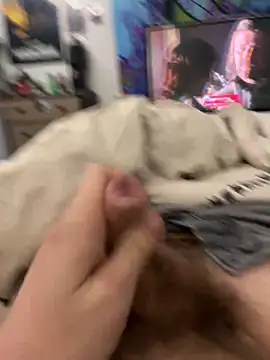 Snapshot of stev3w chatting on February 13, 2025, 10:55 am stev3w online show from February 13, 2025, 10:55 am