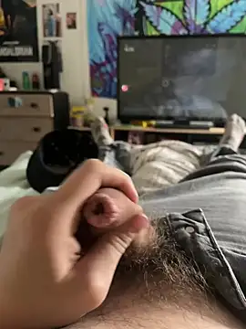 Snapshot of stev3w chatting on February 12, 2025, 1:27 pm stev3w online show from February 12, 2025, 1:27 pm