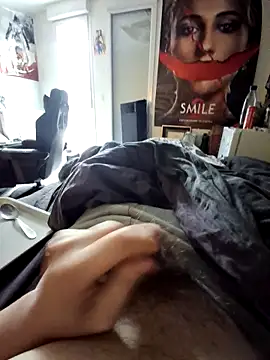 Snapshot of stev3w chatting on October 9, 2025, 10:49 am stev3w online show from October 9, 2025, 10:49 am