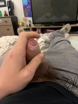 Snapshot of stev3w chatting on February 19, 2025, 6:22 am stev3w online show from February 19, 2025, 6:22 am