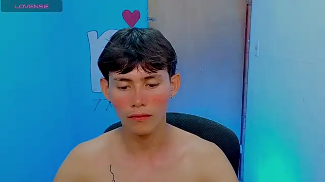 tanjiro cute online show from April 6, 2026, 4:46 am