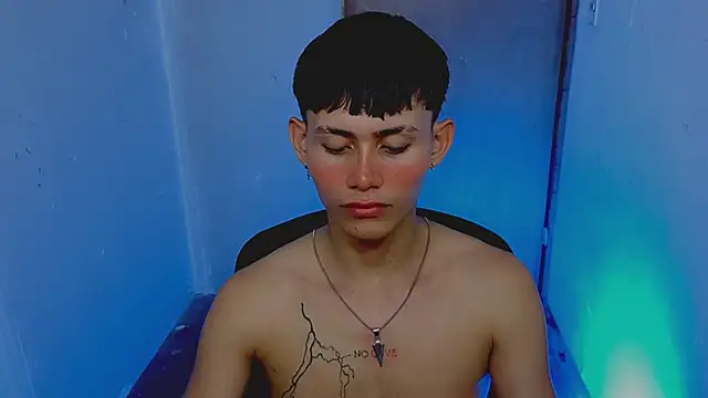 Snapshot of tanjiro_cute chatting on February 18, 2026, 2:20 am tanjiro cute online show from February 18, 2026, 2:20 am