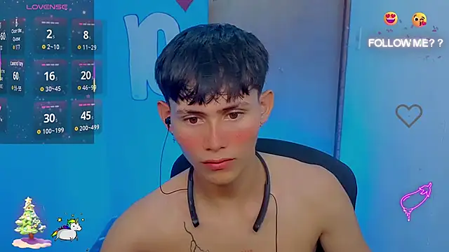 tanjiro cute online show from March 4, 2026, 3:47 am