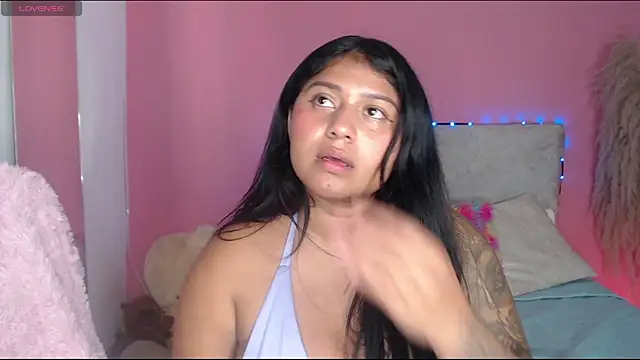 alinakiss online show from February 8, 2026, 8:56 am