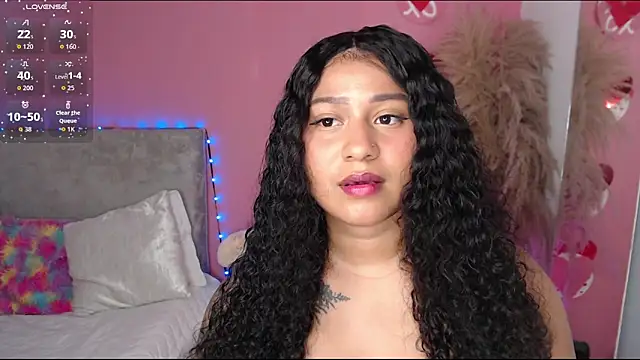 alinakiss online show from March 28, 2026, 2:12 am