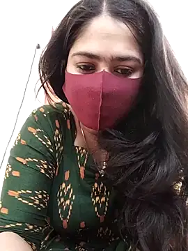 Magical Girl- online show from February 7, 2026, 5:04 am