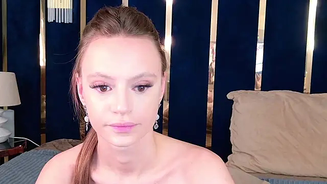 RebeccaMartons online show from July 12, 2026, 8:42 pm