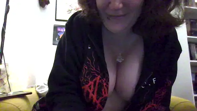 LadyCheschire online show from January 12, 2025, 6:59 pm