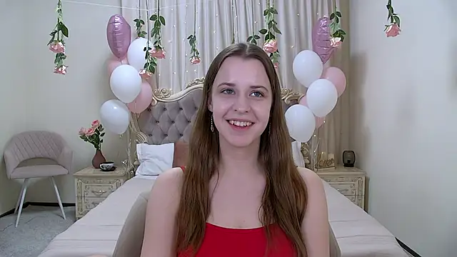 Snapshot of AgataAisitt chatting on February 20, 2025, 12:19 am AgataAisitt online show from February 20, 2025, 12:19 am