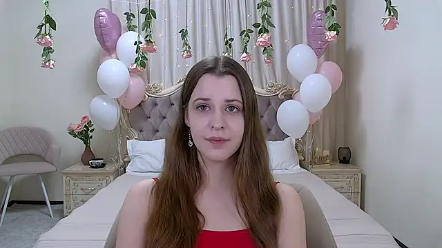 Snapshot of AgataAisitt chatting on February 19, 2025, 8:31 pm AgataAisitt online show from February 19, 2025, 8:31 pm