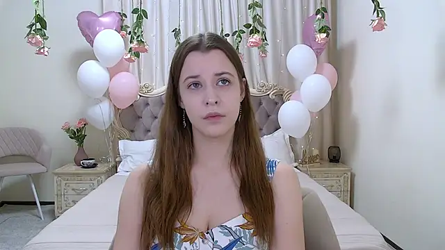 Snapshot of AgataAisitt chatting on February 22, 2025, 8:40 am AgataAisitt online show from February 22, 2025, 8:40 am