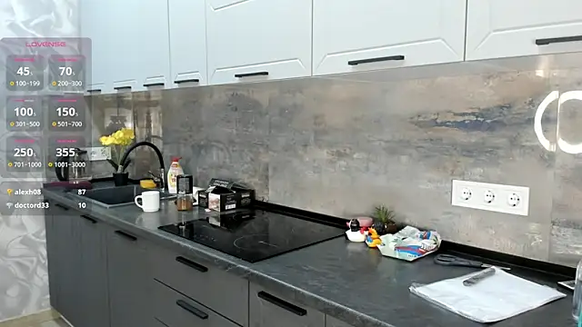 Snapshot of JoanBartram chatting on December 23, 2024, 8:46 pm JoanBartram online show from December 23, 2024, 8:46 pm