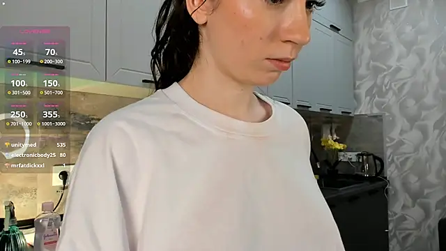 Snapshot of JoanBartram chatting on December 20, 2024, 10:22 pm JoanBartram online show from December 20, 2024, 10:22 pm