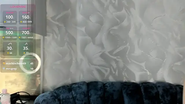 Snapshot of JoanBartram chatting on December 18, 2024, 9:18 pm JoanBartram online show from December 18, 2024, 9:18 pm