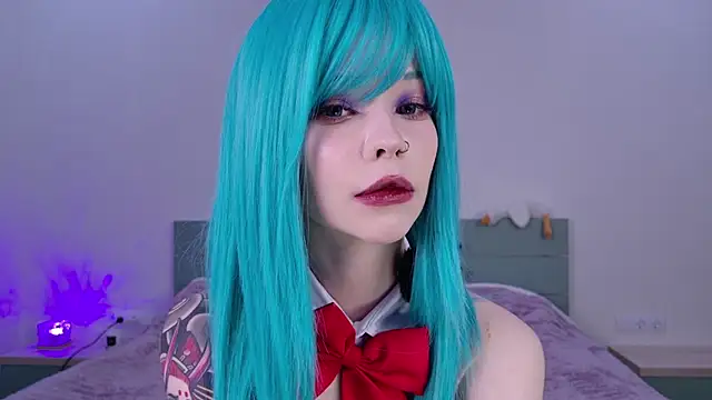 Lust One  online show from February 4, 2026, 6:36 pm