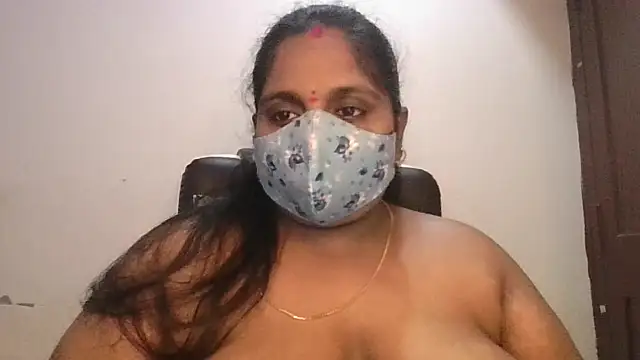 Sexy Radhikaa online show from July 25, 2026, 5:08 pm