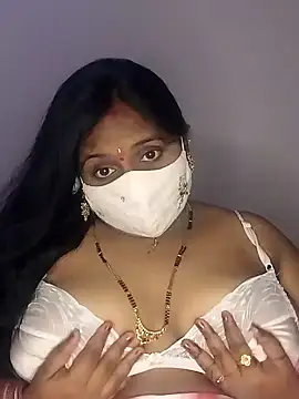 Snapshot of Sexy_Radhikaa chatting on February 20, 2025, 12:19 am Sexy Radhikaa online show from February 20, 2025, 12:19 am