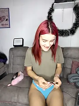 laura arias018 online show from November 27, 2025, 8:37 am