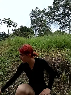 laura arias018 online show from January 11, 2026, 5:09 pm