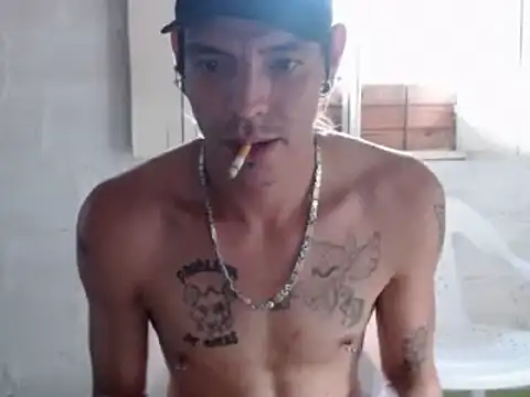 Snapshot of tayler_punk_noise chatting on December 31, 2024, 8:12 pm tayler punk noise online show from December 31, 2024, 8:12 pm