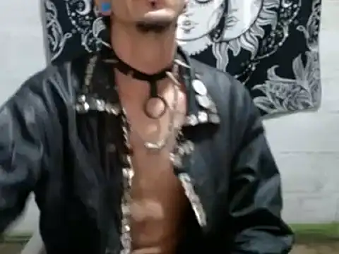 Snapshot of tayler_punk_noise chatting on December 28, 2024, 6:29 pm tayler punk noise online show from December 28, 2024, 6:29 pm