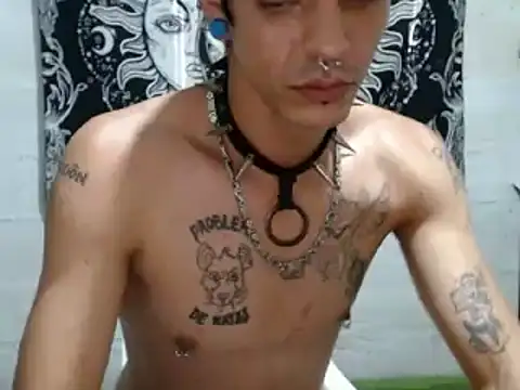 Snapshot of tayler_punk_noise chatting on December 29, 2024, 7:22 pm tayler punk noise online show from December 29, 2024, 7:22 pm