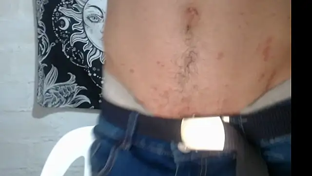 Snapshot of tayler_punk_noise chatting on January 13, 2025, 12:41 am tayler punk noise online show from January 13, 2025, 12:41 am