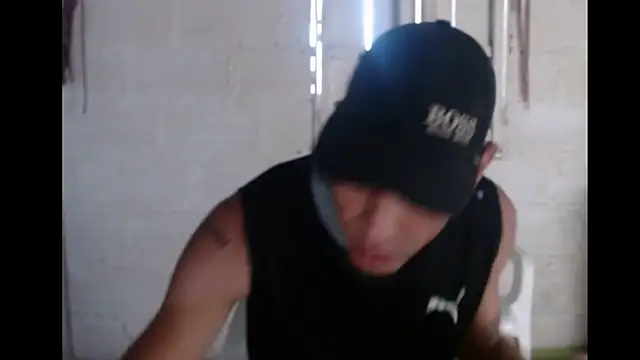 Snapshot of tayler_punk_noise chatting on January 30, 2025, 9:25 pm tayler punk noise online show from January 30, 2025, 9:25 pm