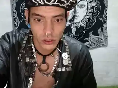 Snapshot of tayler_punk_noise chatting on December 29, 2024, 12:41 am tayler punk noise online show from December 29, 2024, 12:41 am