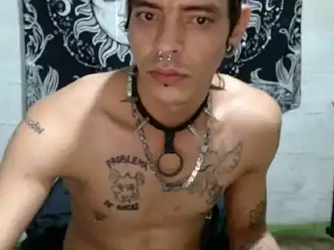 Snapshot of tayler_punk_noise chatting on December 29, 2024, 10:25 pm tayler punk noise online show from December 29, 2024, 10:25 pm