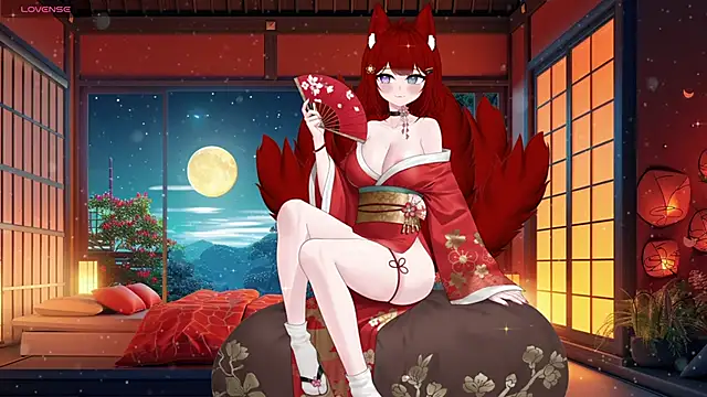 lonely-flower21 online show from November 30, 2025, 11:05 pm