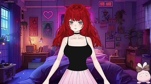 Snapshot of lonely-flower21 chatting on March 10, 2025, 7:11 am lonely-flower21 online show from March 10, 2025, 7:11 am