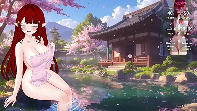 lonely-flower21 online show from November 30, 2025, 6:03 am