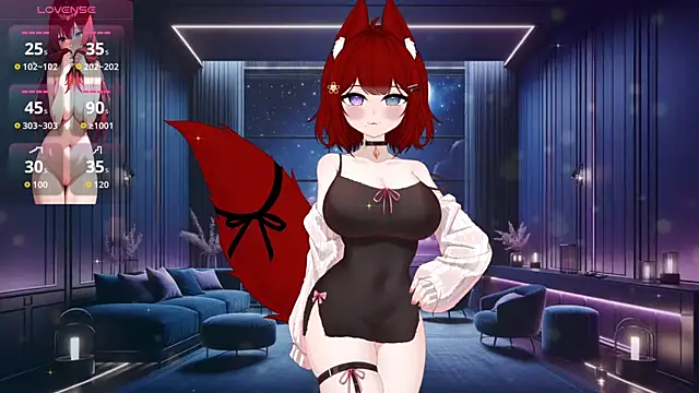 lonely-flower21 online show from December 3, 2025, 5:52 am